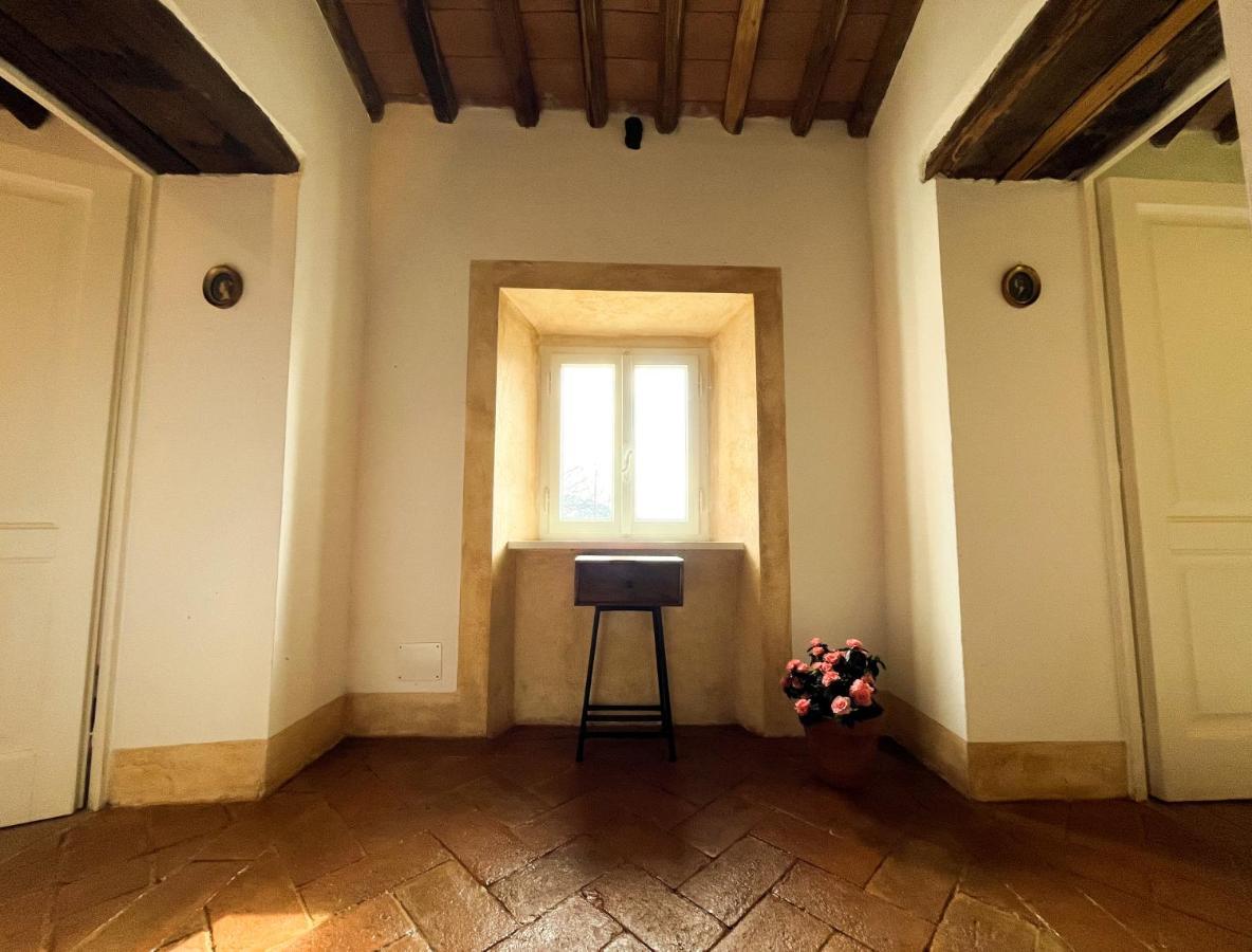 Servigliana Villa Popiglio Exterior foto