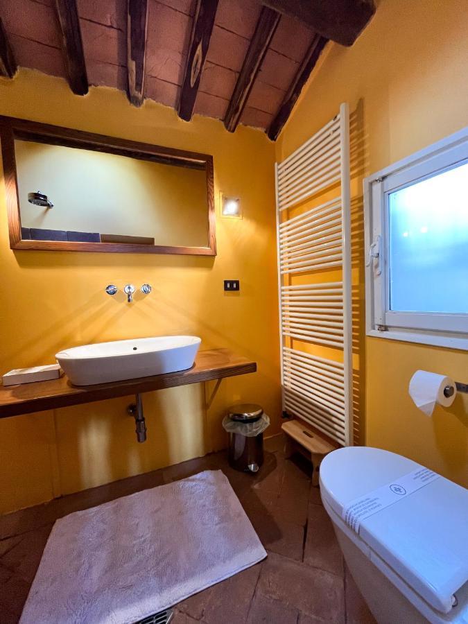 Servigliana Villa Popiglio Exterior foto