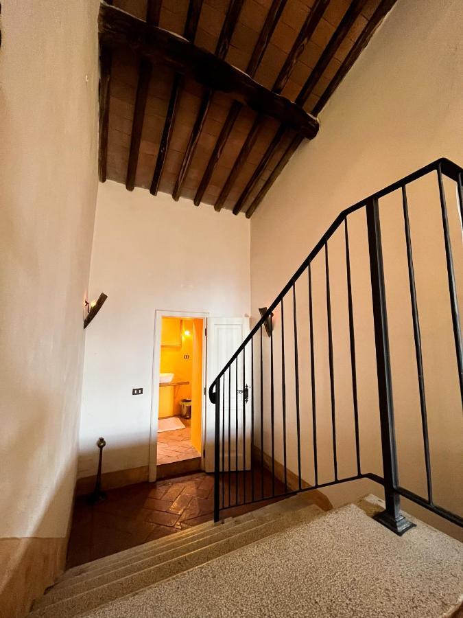 Servigliana Villa Popiglio Exterior foto