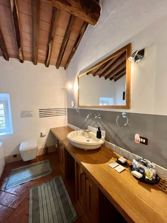Servigliana Villa Popiglio Exterior foto