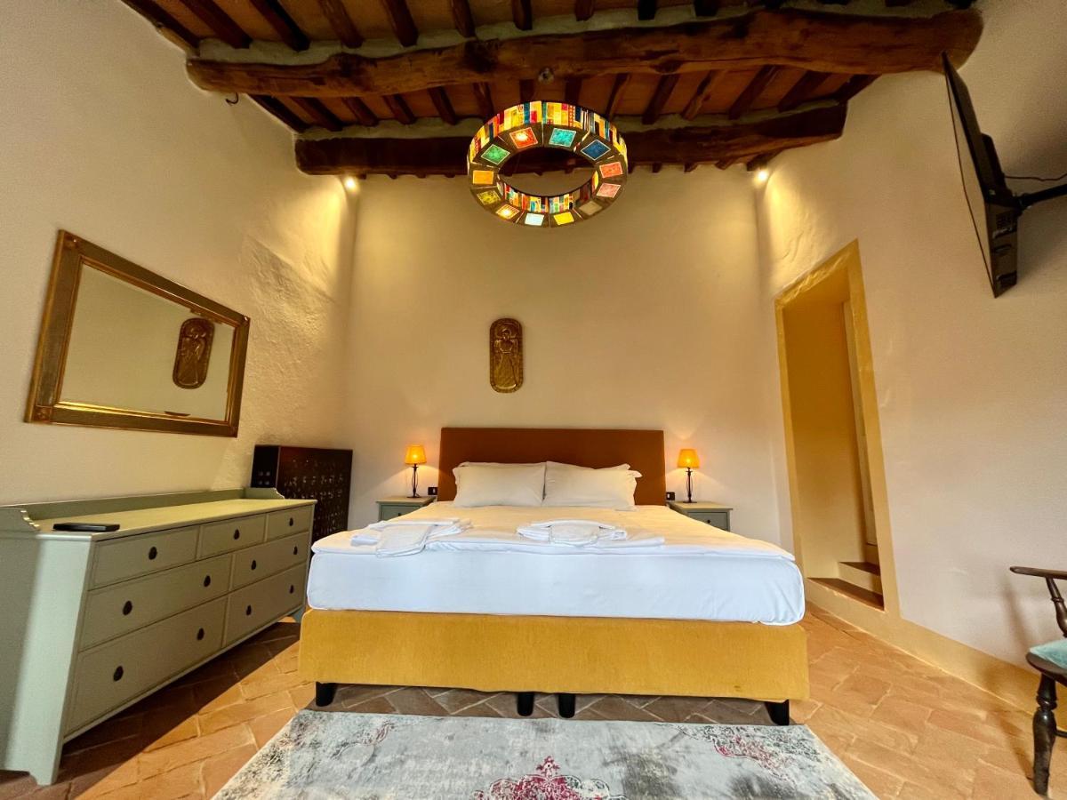 Servigliana Villa Popiglio Exterior foto